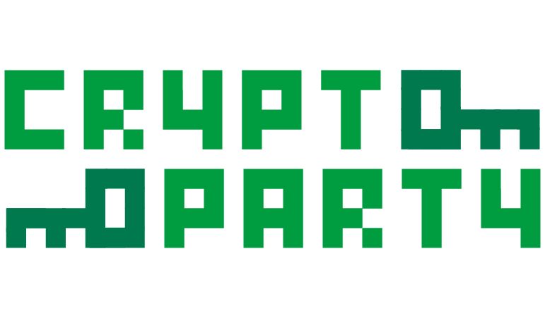 CryptoParty