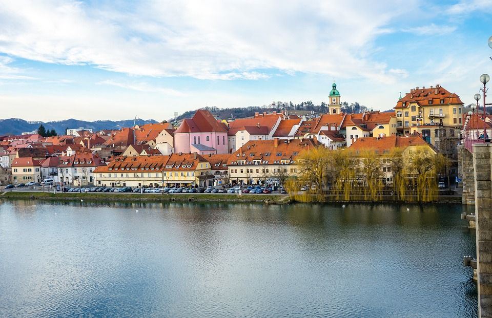 Maribor / Marburg