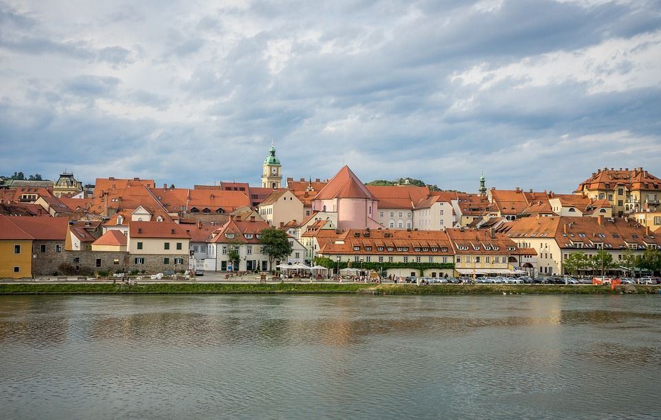 Maribor / Marburg