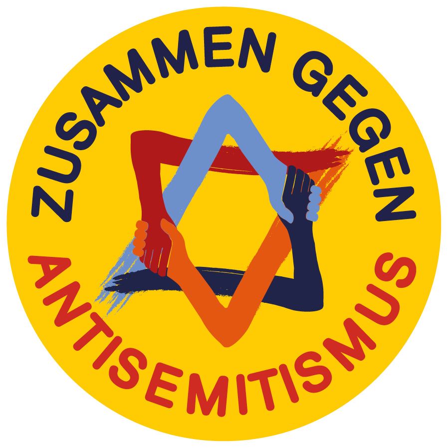 Gegen Antisemitismus