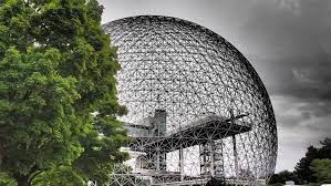 Biosphere, Montreal
