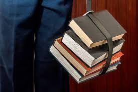 Verbotene Literatur