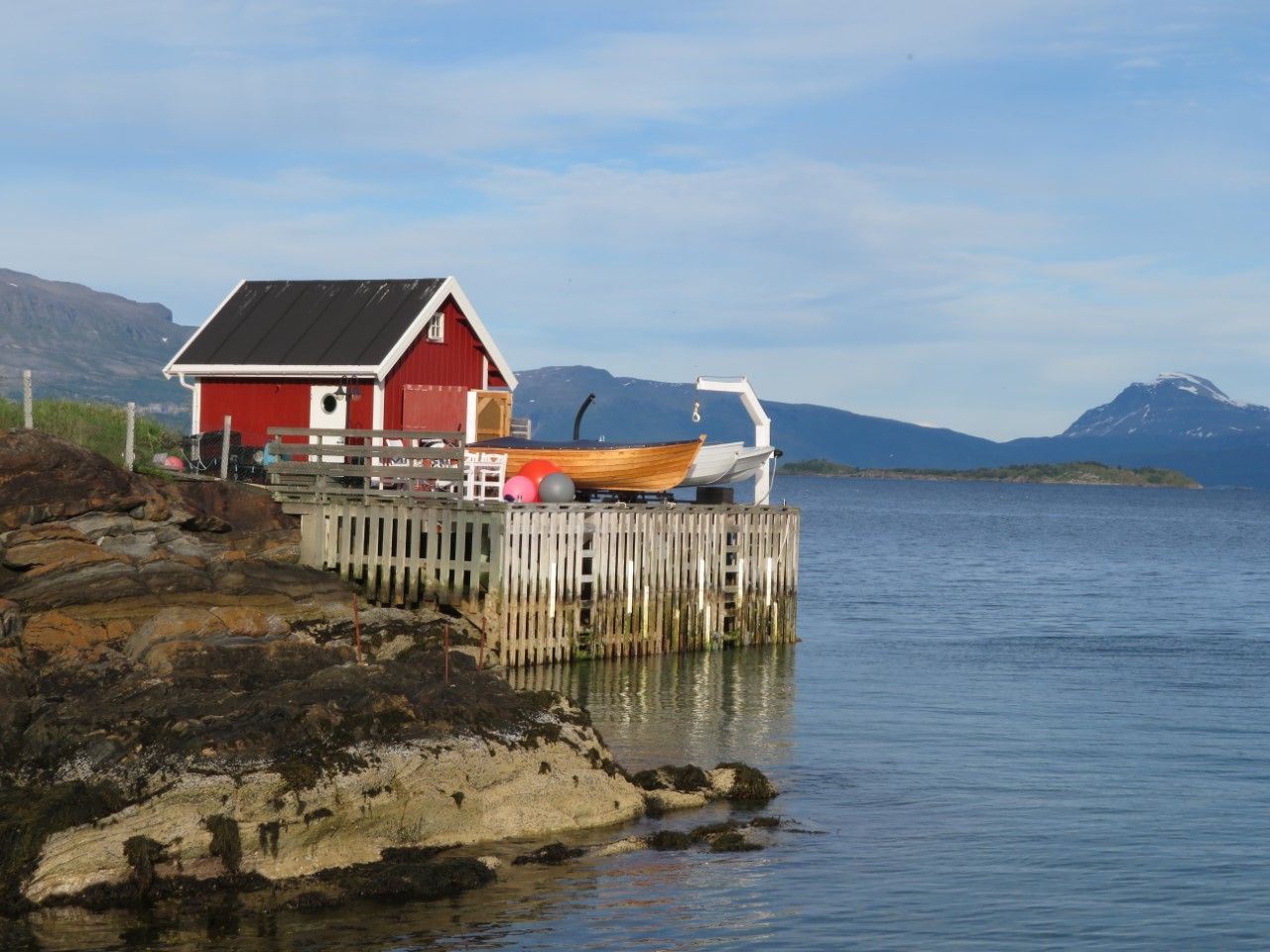Harstad