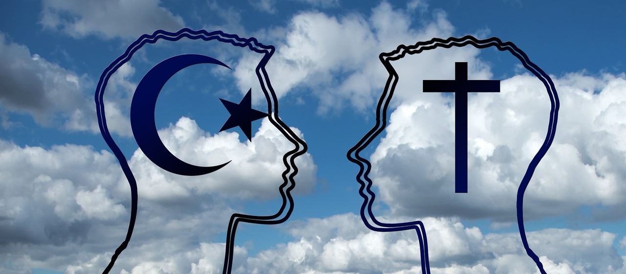 Islam & Christentum
