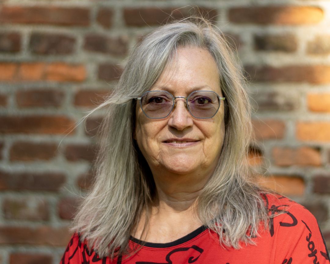 Portrait Elisabeth M. Jursa