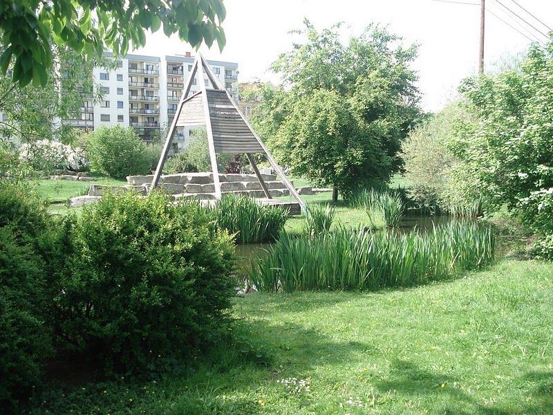 Oeverseepark