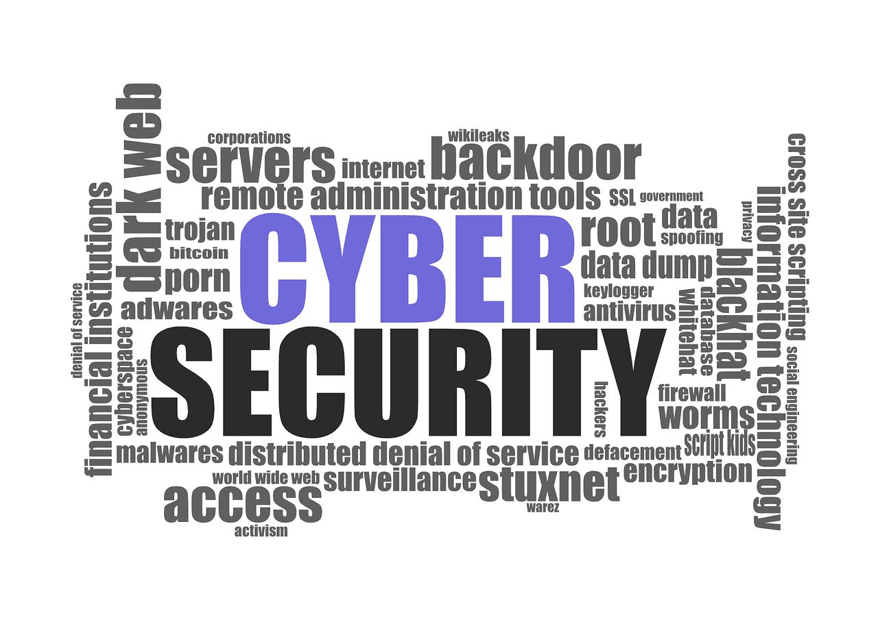Internet-Sicherheit