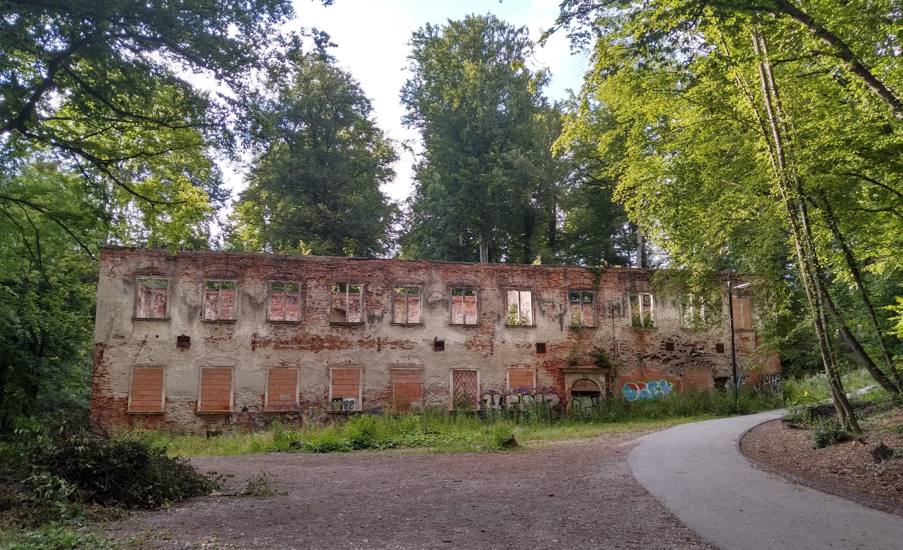 Jesuiten-Refektorium (Rosenhain)
