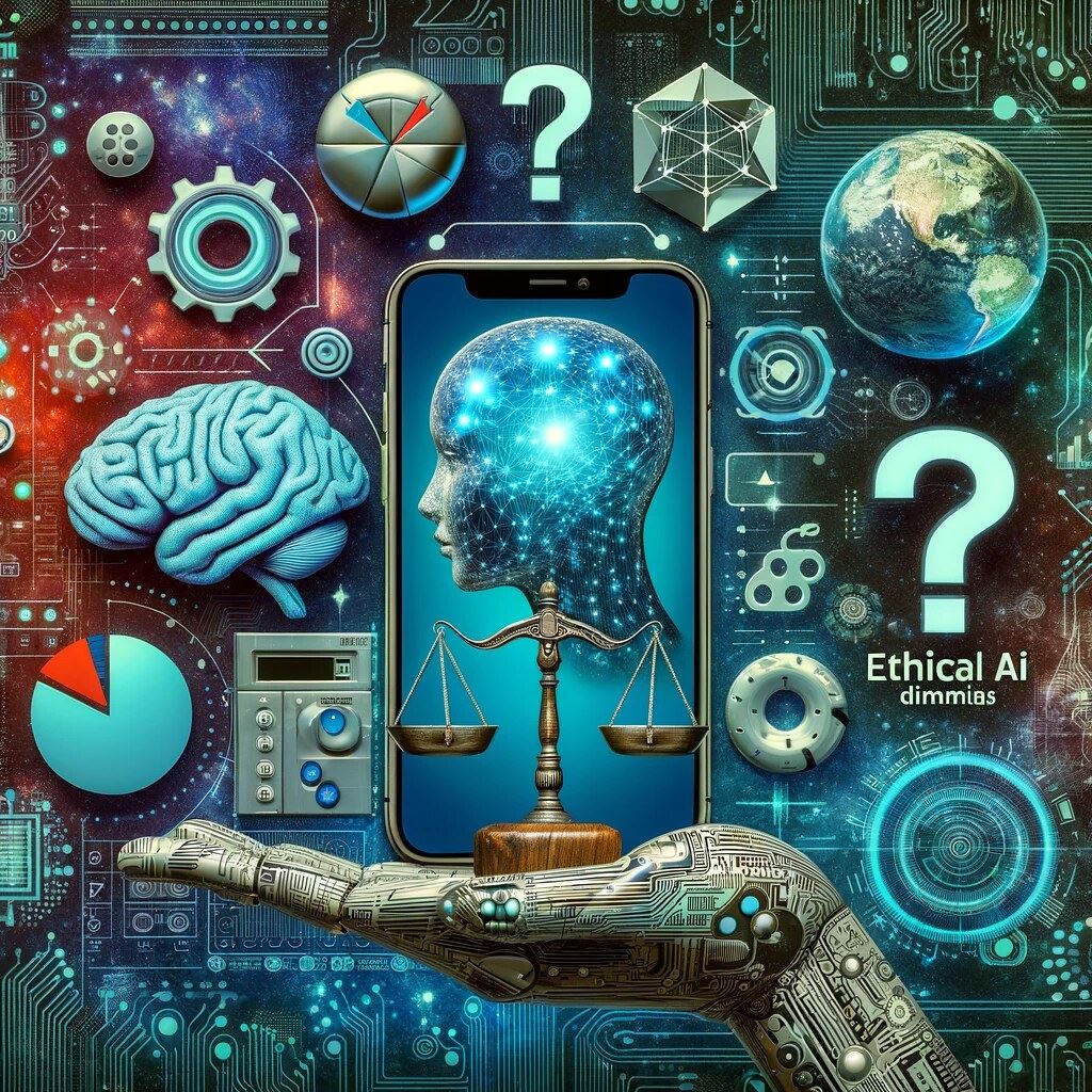 AI & Ethics