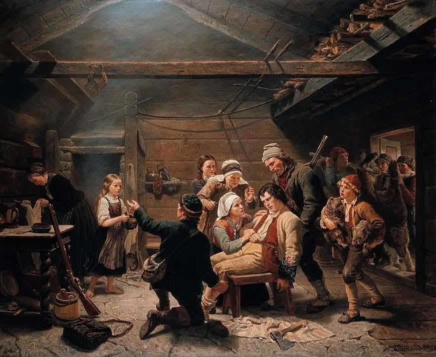 Adolph Tidemand (Maler)