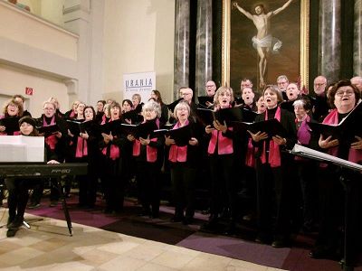 Weihnachtskonzert 2024 Weihnachtskonzert 2024