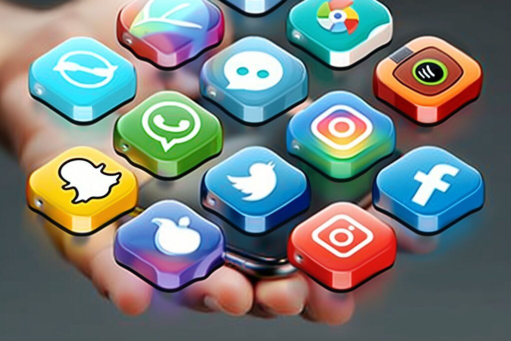 Social Media Social Media