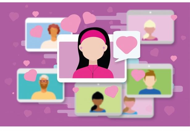 Influencer Influencer