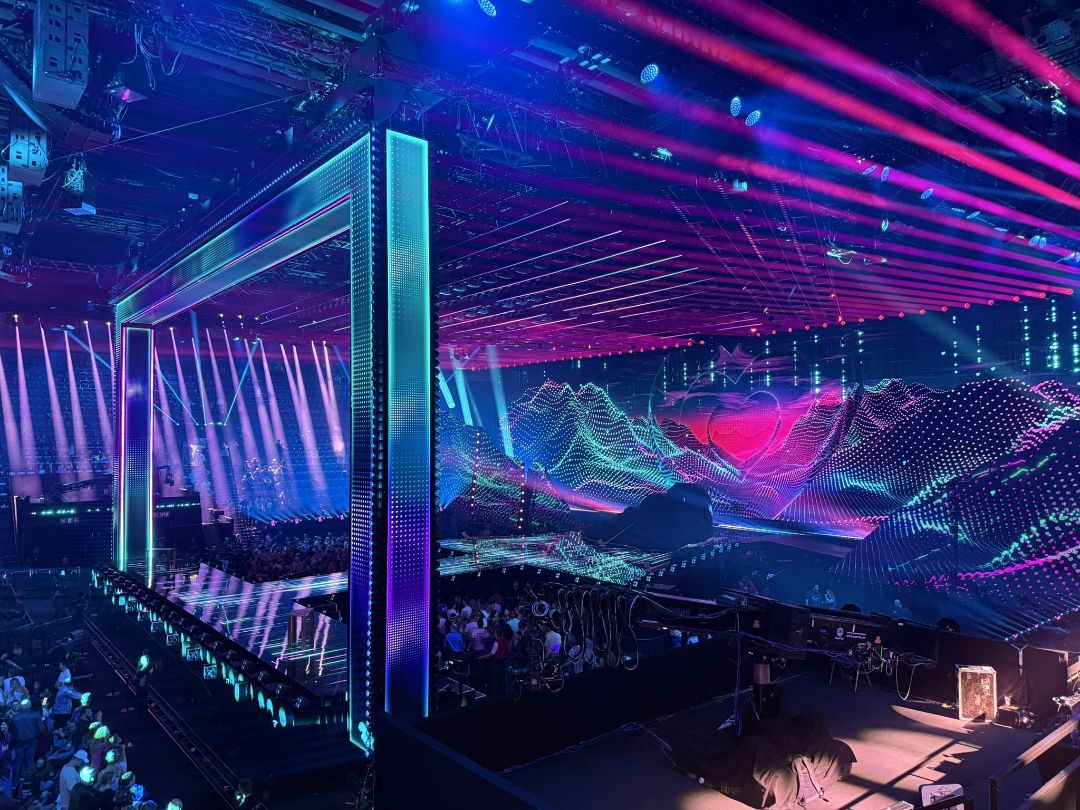 ESC 2025