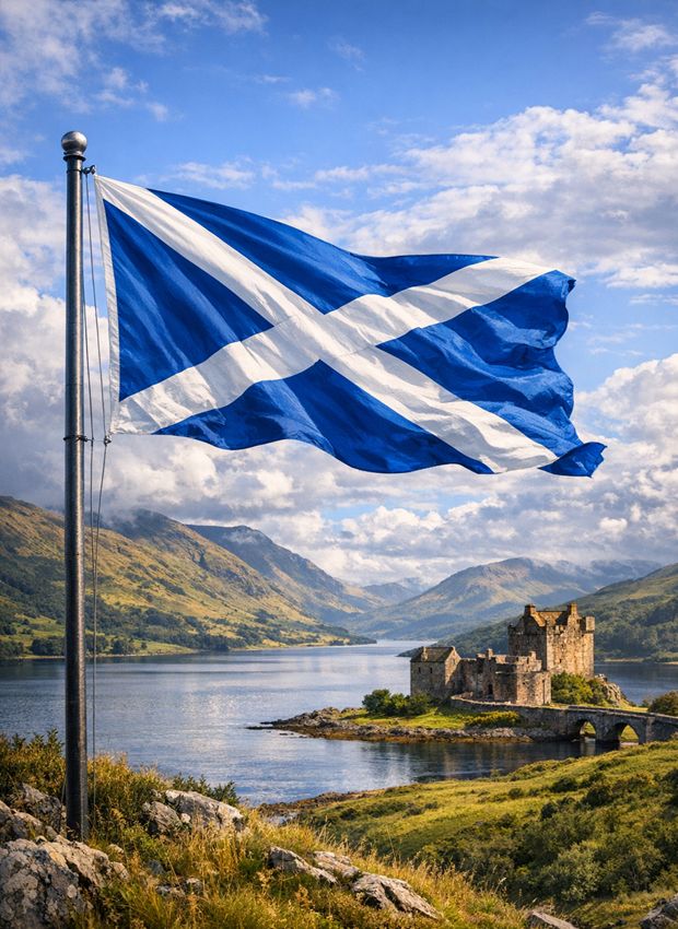 Schottland Schottland