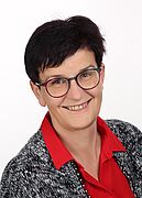 DI Barbara Kroemer