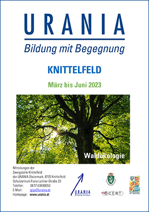 Knittelfeld - März bis Juni 2023