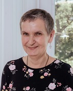 Marianne Pansi