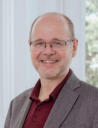 Direktor Dr. Wolfgang Moser