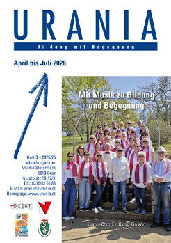 Programmheft zum Blättern