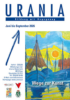 Programmheft zum Blättern